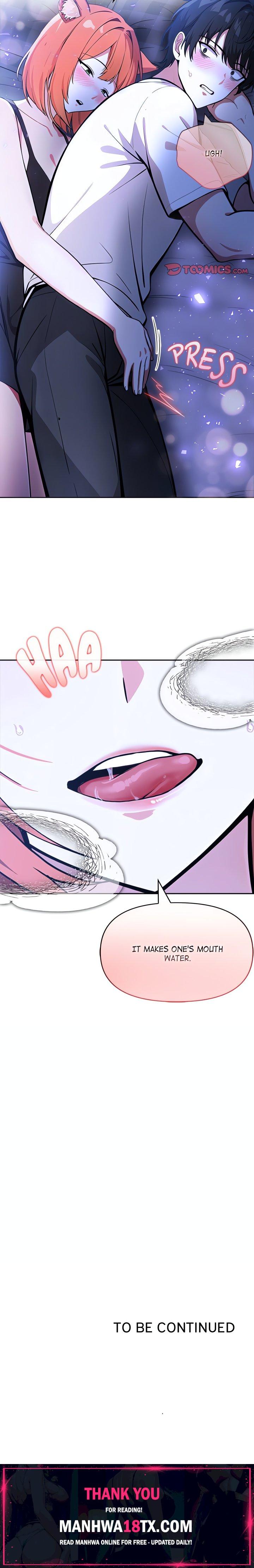 Draco-Knight Commander (Uncensored) Chapter 8 - Page 20