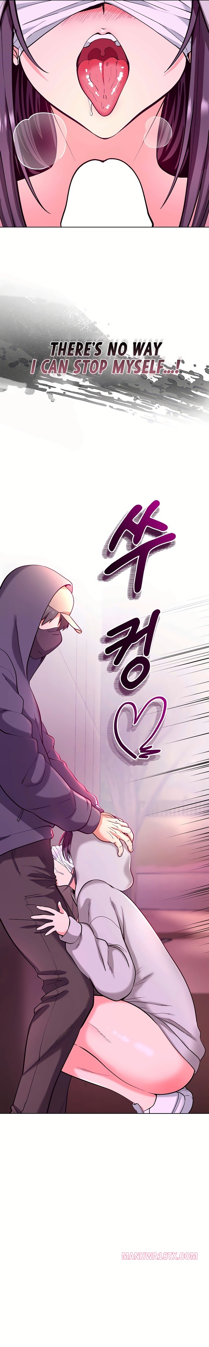 Your Mom Is the Best Chapter 2 - Page 10