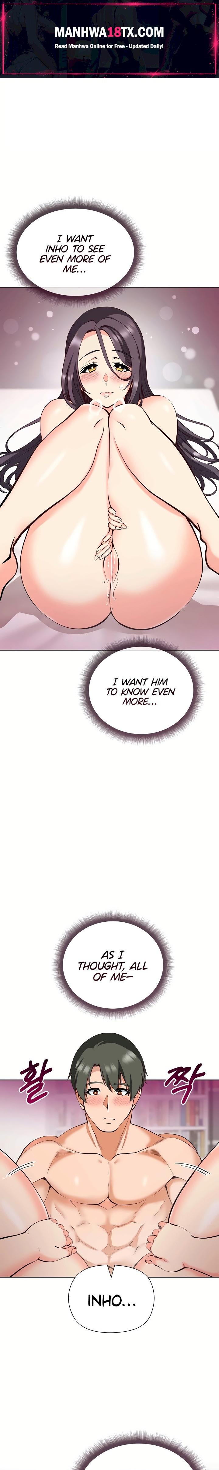 Your Mom Is the Best Chapter 7 - Page 1