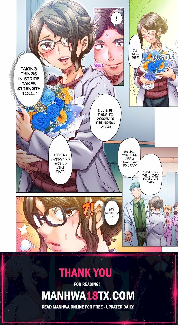 Marry Me, I’ll Fuck You Until You’re Pregnant! (Uncensored) Chapter 106 - Page 8