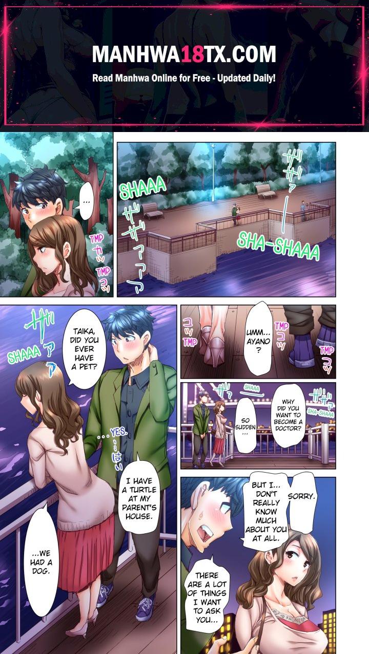 Marry Me, I’ll Fuck You Until You’re Pregnant! (Uncensored) Chapter 11 - Page 1