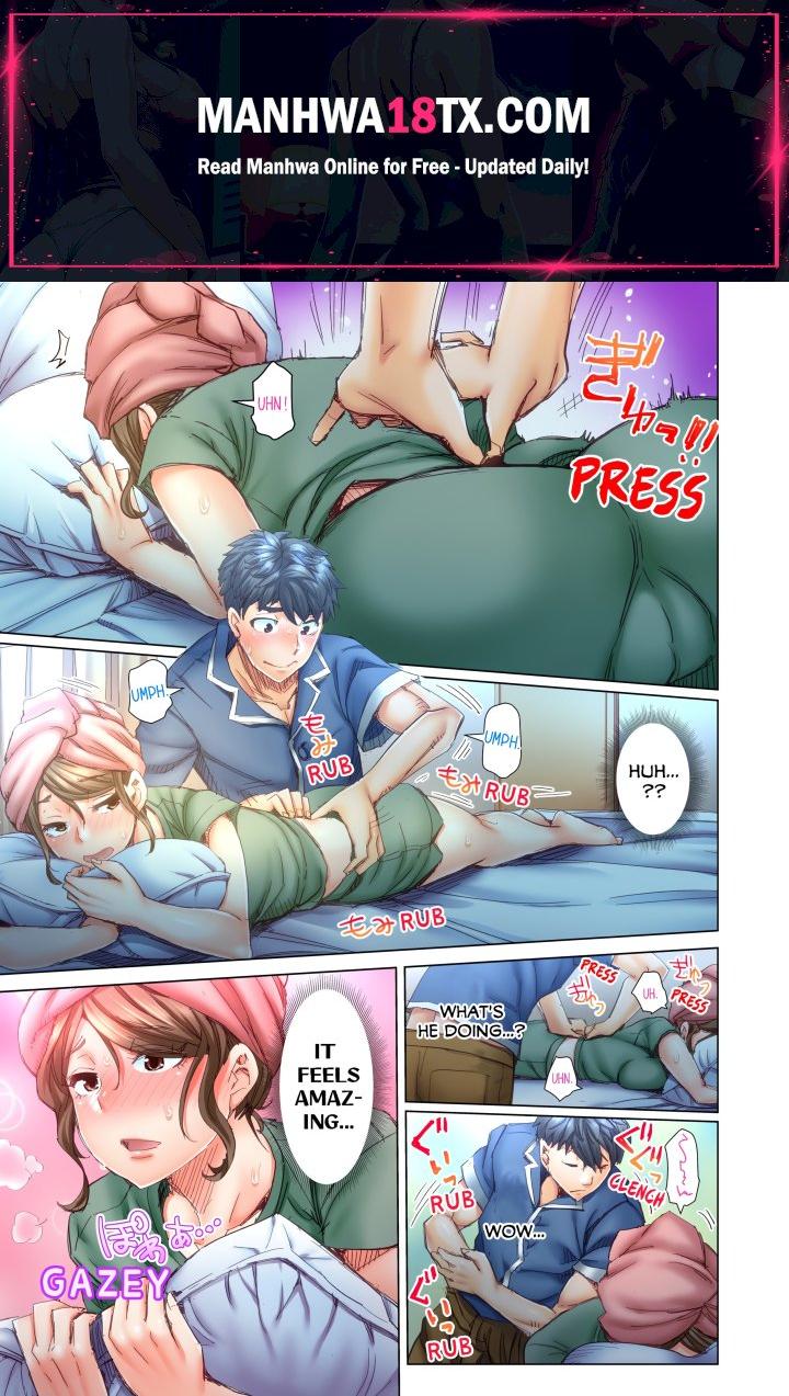 Marry Me, I’ll Fuck You Until You’re Pregnant! (Uncensored) Chapter 14 - Page 1