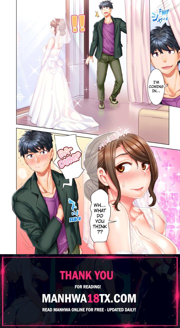 Marry Me, I’ll Fuck You Until You’re Pregnant! (Uncensored) Chapter 16 - Page 8