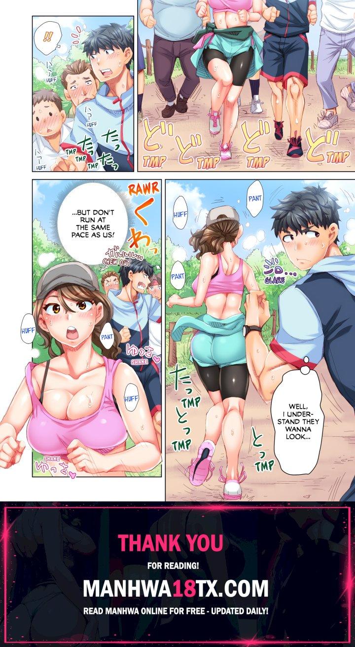 Marry Me, I’ll Fuck You Until You’re Pregnant! (Uncensored) Chapter 19 - Page 8