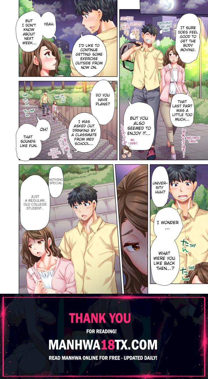 Marry Me, I’ll Fuck You Until You’re Pregnant! (Uncensored) Chapter 21 - Page 8