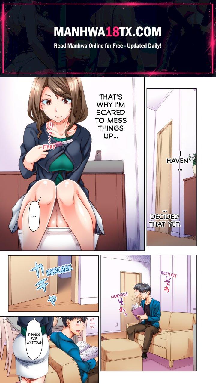 Marry Me, I’ll Fuck You Until You’re Pregnant! (Uncensored) Chapter 44 - Page 1