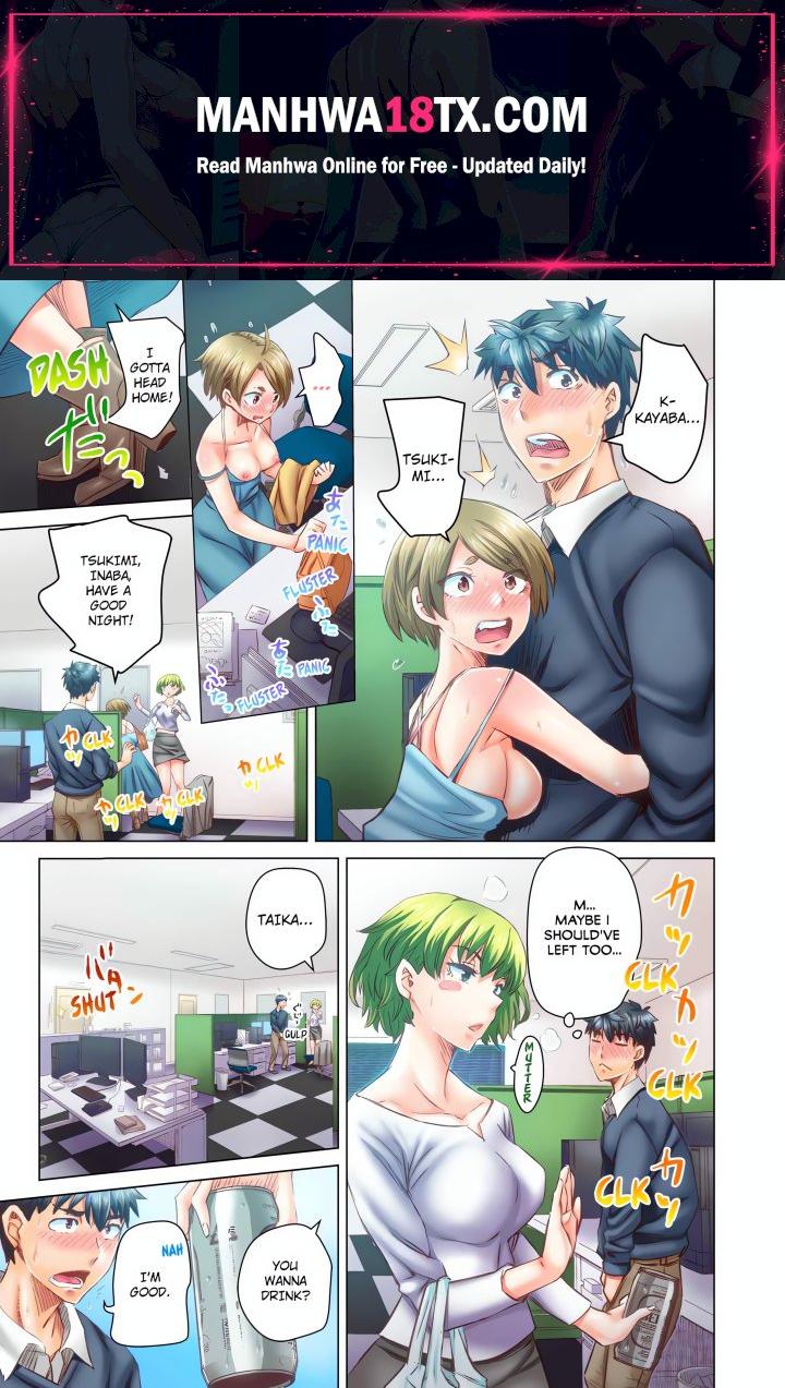 Marry Me, I’ll Fuck You Until You’re Pregnant! (Uncensored) Chapter 60 - Page 1