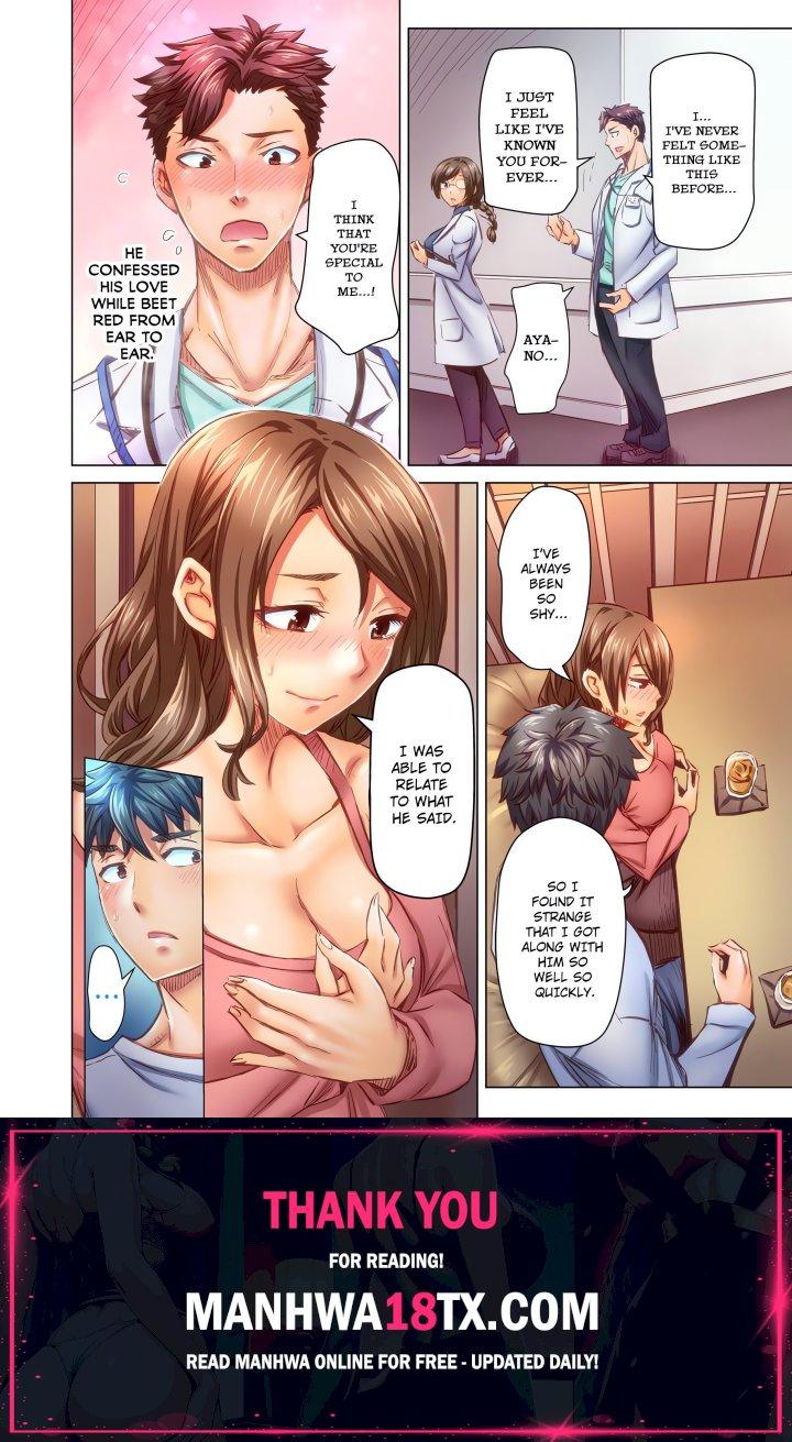 Marry Me, I’ll Fuck You Until You’re Pregnant! (Uncensored) Chapter 64 - Page 8