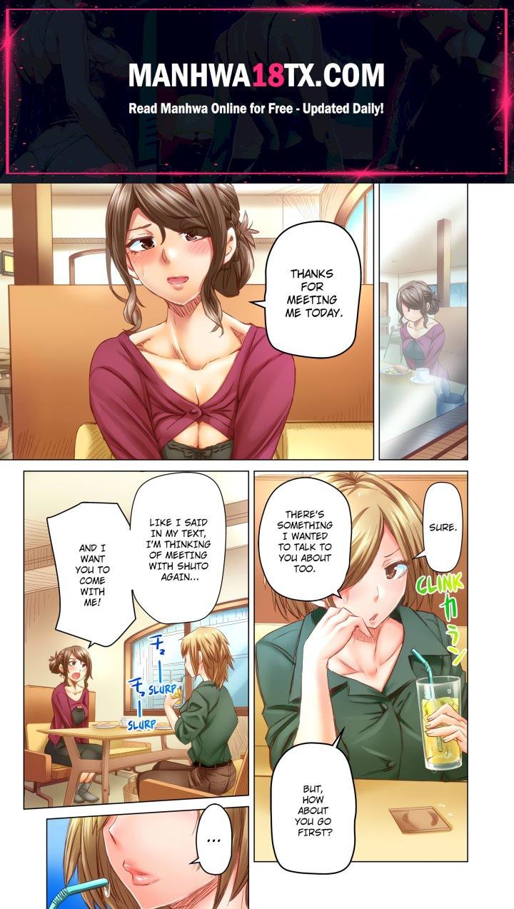 Marry Me, I’ll Fuck You Until You’re Pregnant! (Uncensored) Chapter 68 - Page 1
