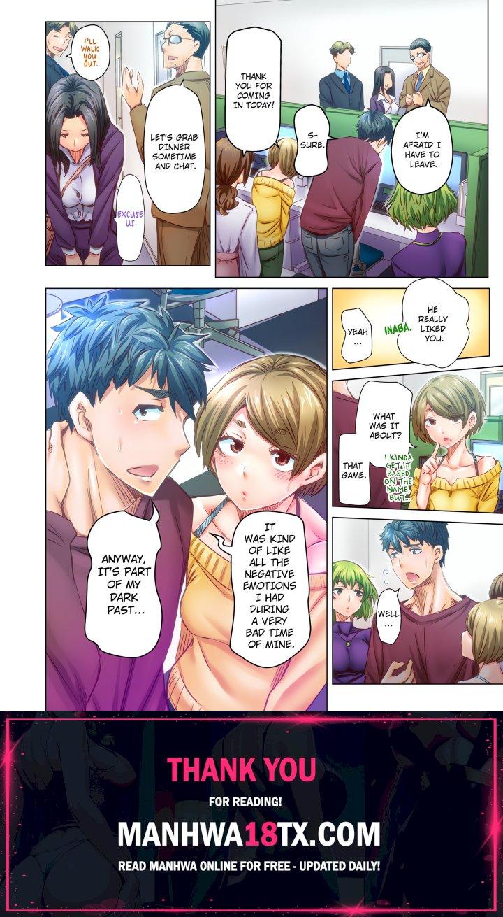 Marry Me, I’ll Fuck You Until You’re Pregnant! (Uncensored) Chapter 68 - Page 8