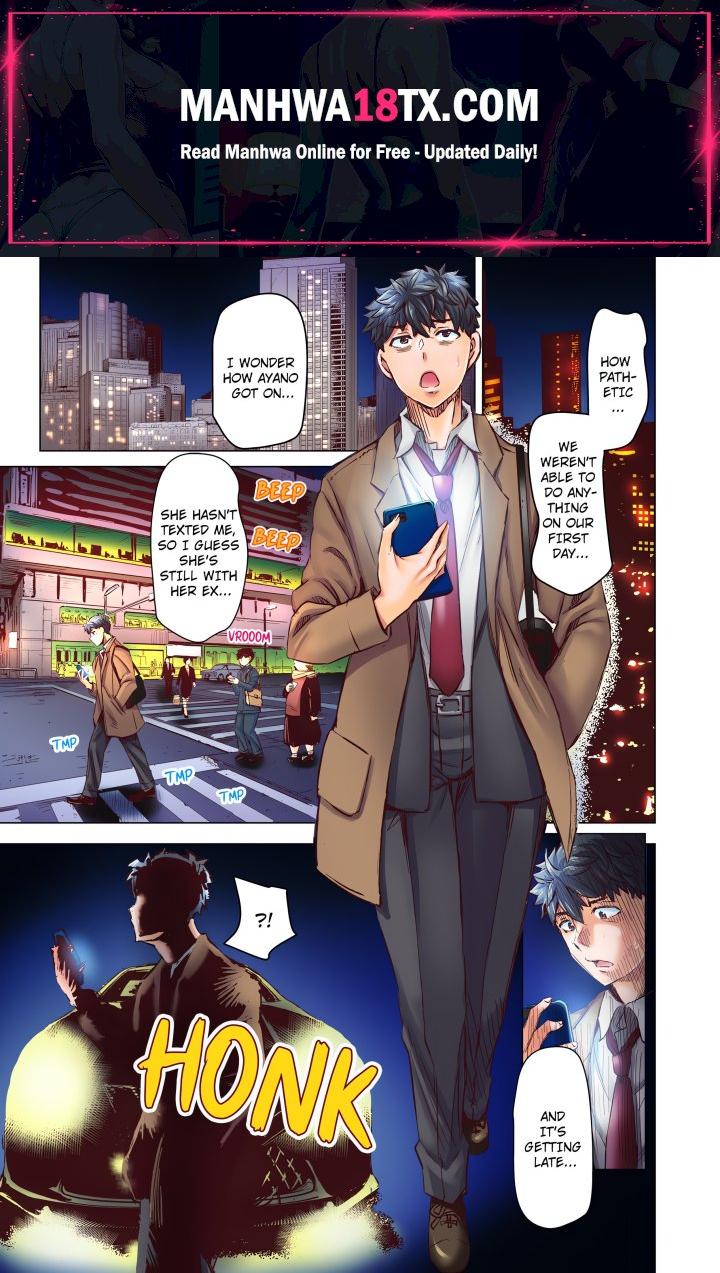 Marry Me, I’ll Fuck You Until You’re Pregnant! (Uncensored) Chapter 77 - Page 1
