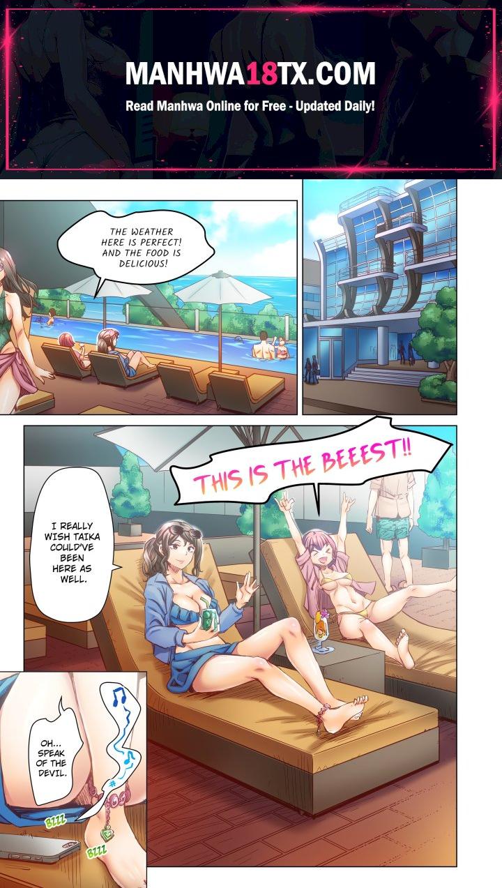 Marry Me, I’ll Fuck You Until You’re Pregnant! (Uncensored) Chapter 85 - Page 1