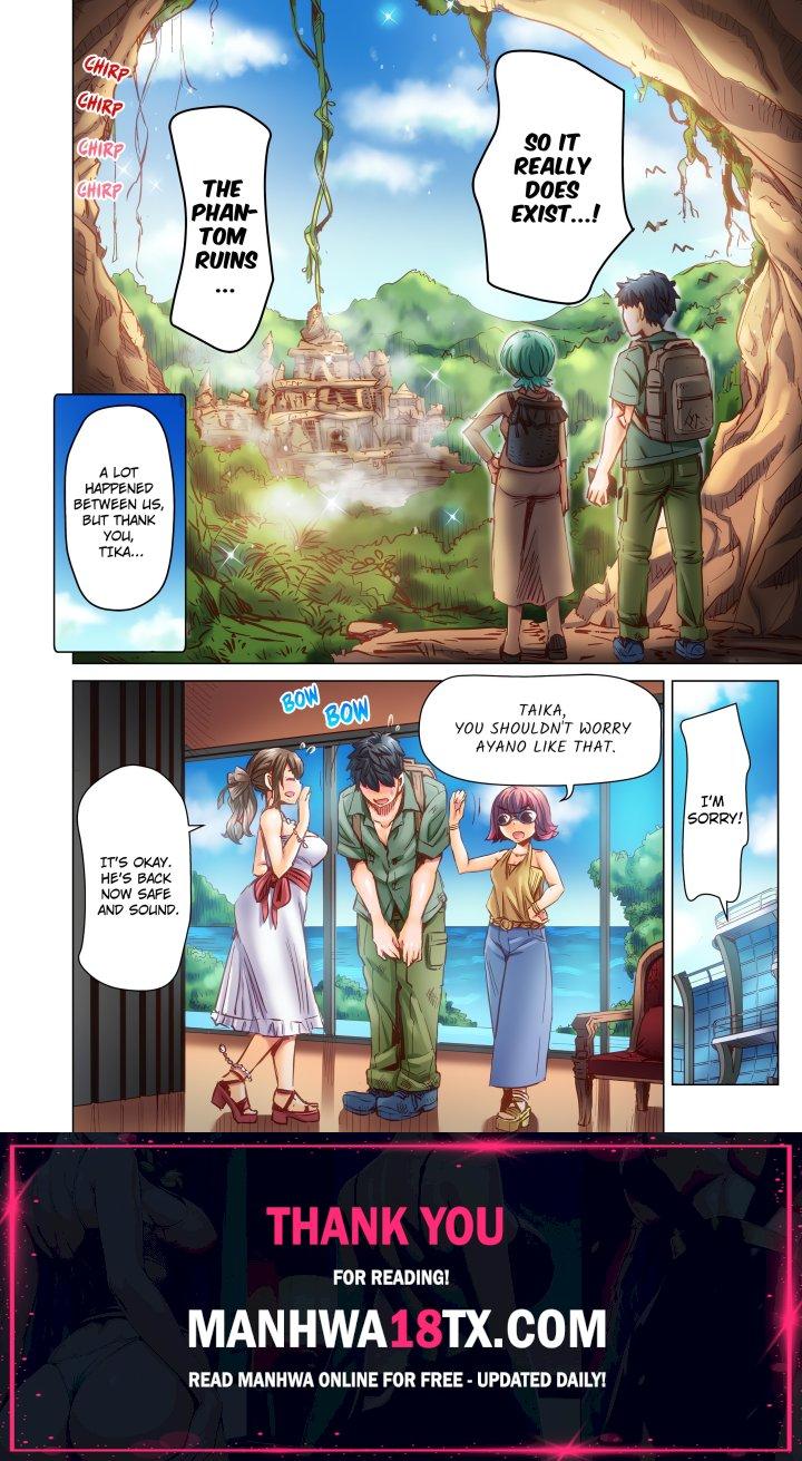 Marry Me, I’ll Fuck You Until You’re Pregnant! (Uncensored) Chapter 87 - Page 8