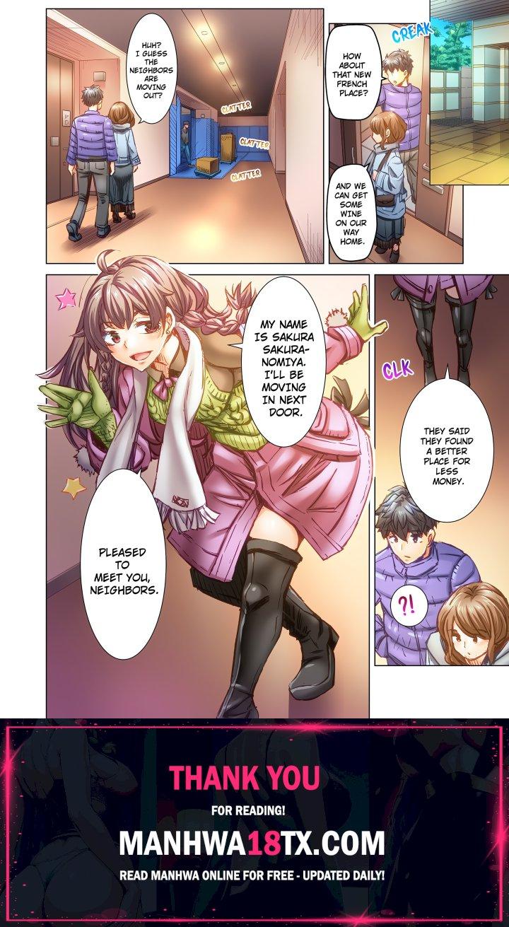 Marry Me, I’ll Fuck You Until You’re Pregnant! (Uncensored) Chapter 90 - Page 8
