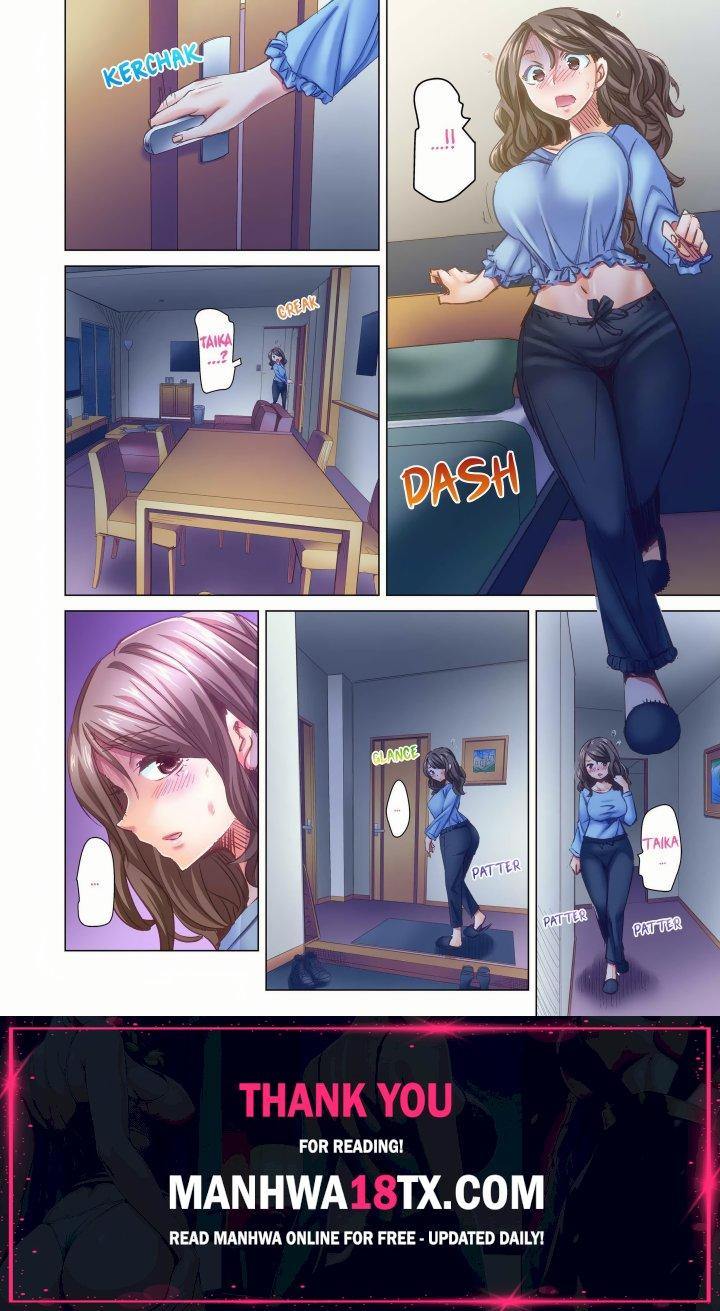 Marry Me, I’ll Fuck You Until You’re Pregnant! (Uncensored) Chapter 97 - Page 8