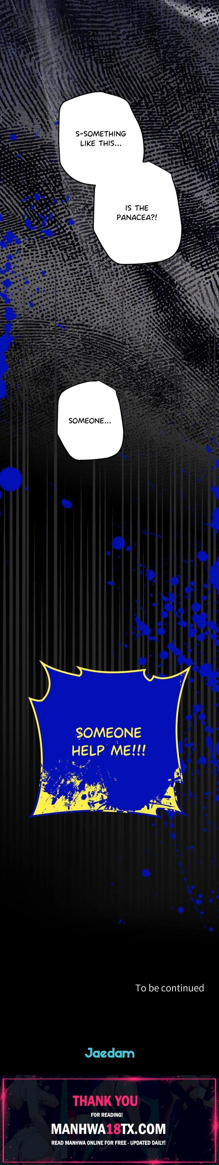 Kingdom of Innocence (Uncensored) Chapter 35 - Page 33