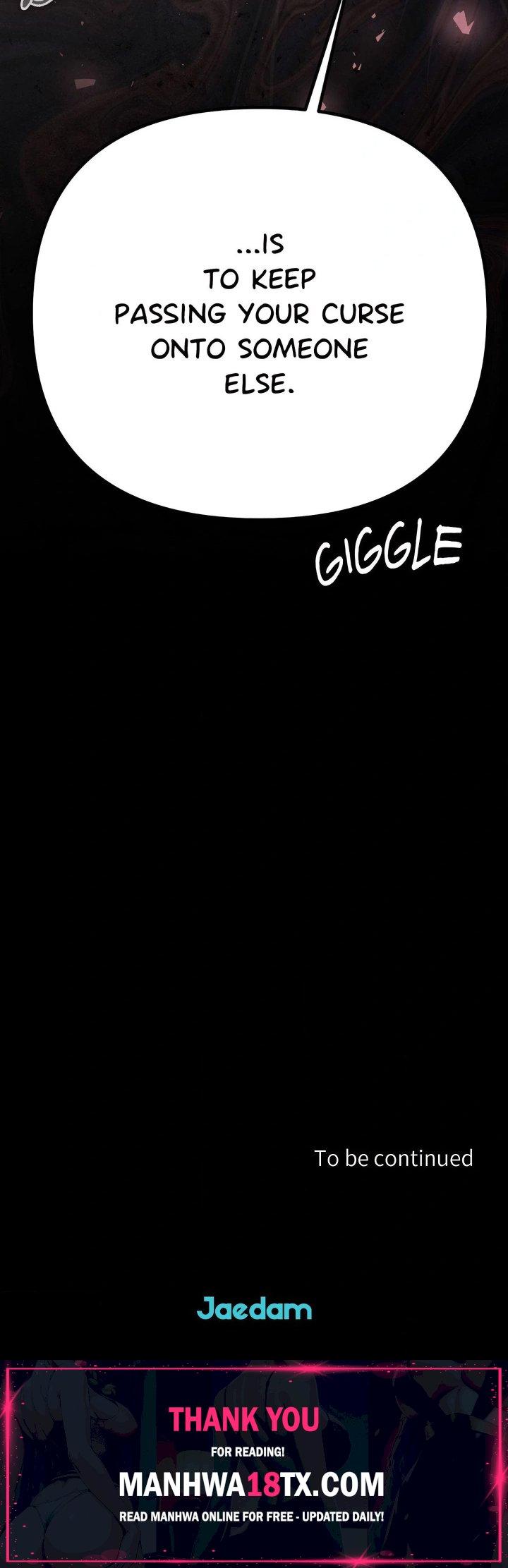 Kingdom of Innocence (Uncensored) Chapter 41 - Page 31