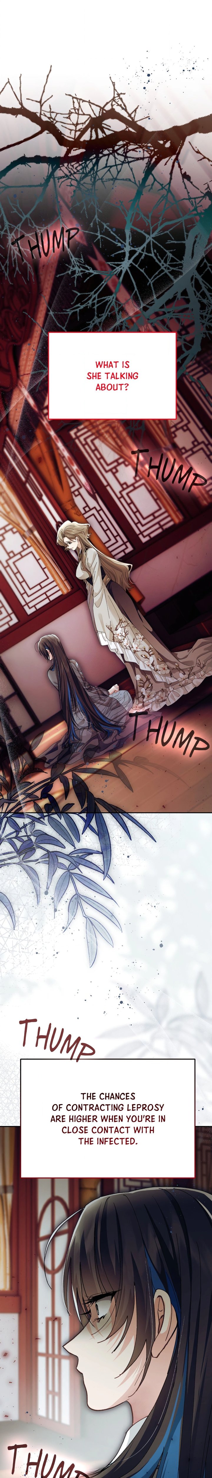 Kingdom of Innocence (Uncensored) Chapter 42 - Page 1