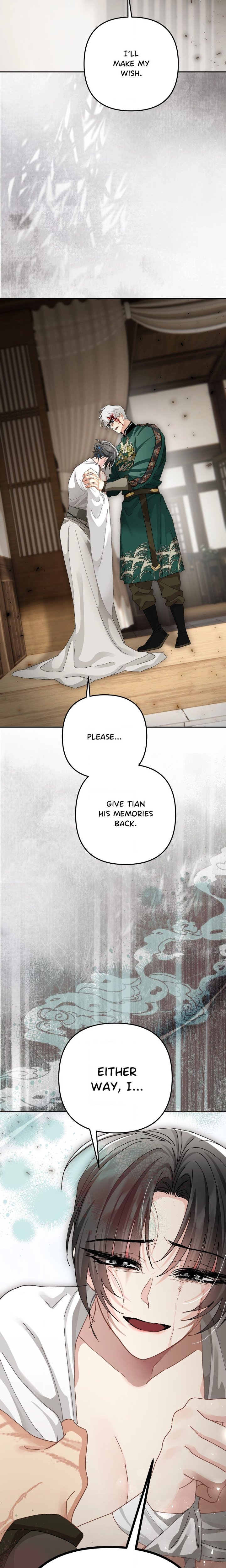 Kingdom of Innocence (Uncensored) Chapter 47 - Page 26