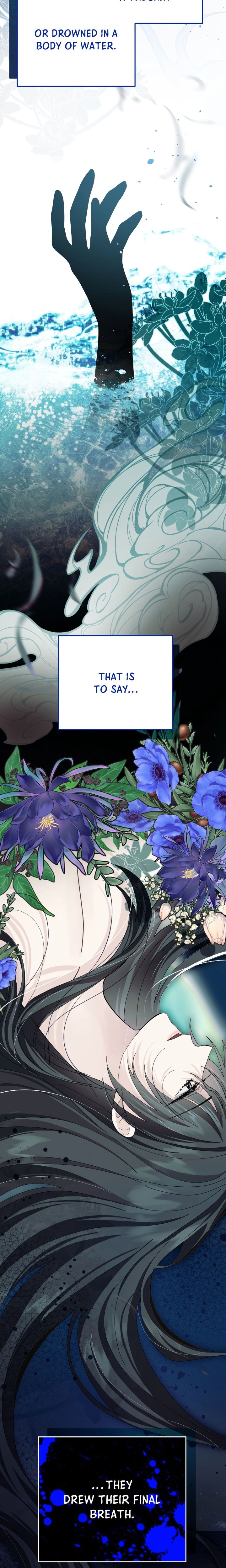 Kingdom of Innocence (Uncensored) Chapter 48 - Page 3