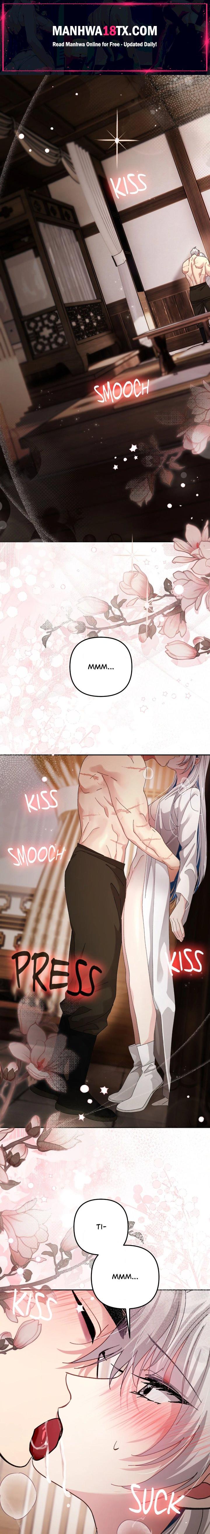 Kingdom of Innocence (Uncensored) Chapter 49 - Page 1