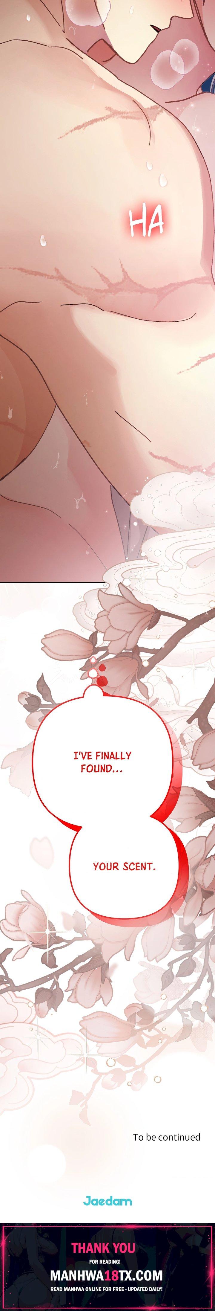 Kingdom of Innocence (Uncensored) Chapter 49 - Page 24