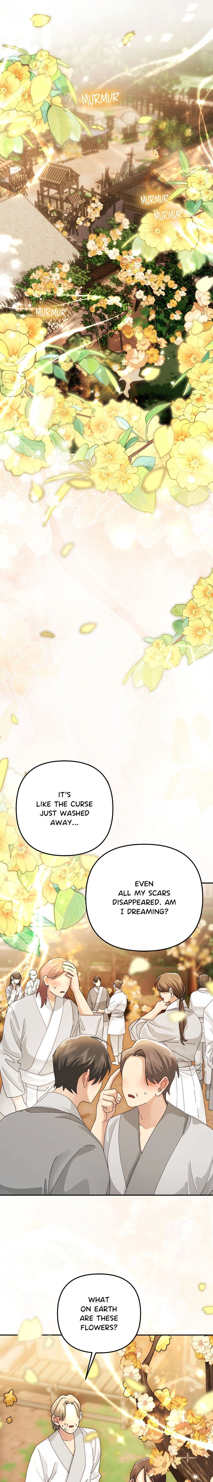 Kingdom of Innocence (Uncensored) Chapter 52 - Page 1