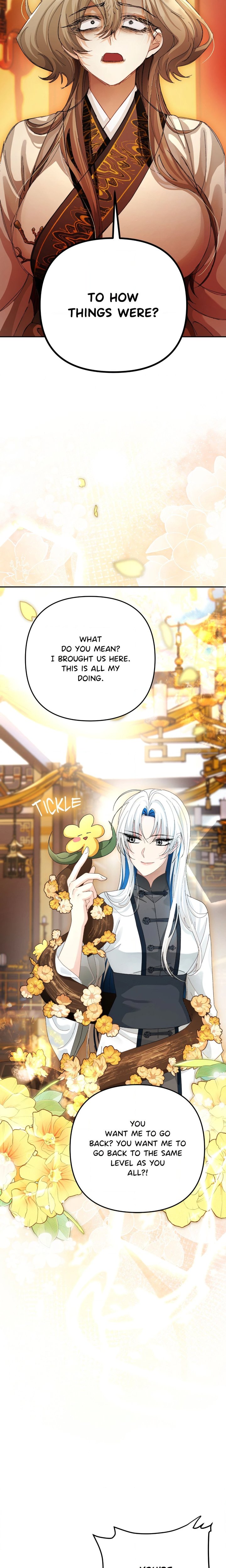 Kingdom of Innocence (Uncensored) Chapter 52 - Page 3