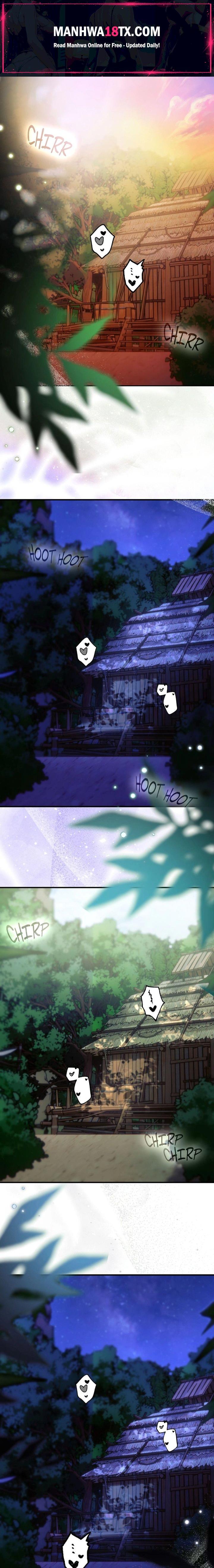 Kingdom of Innocence (Uncensored) Chapter 53 - Page 1