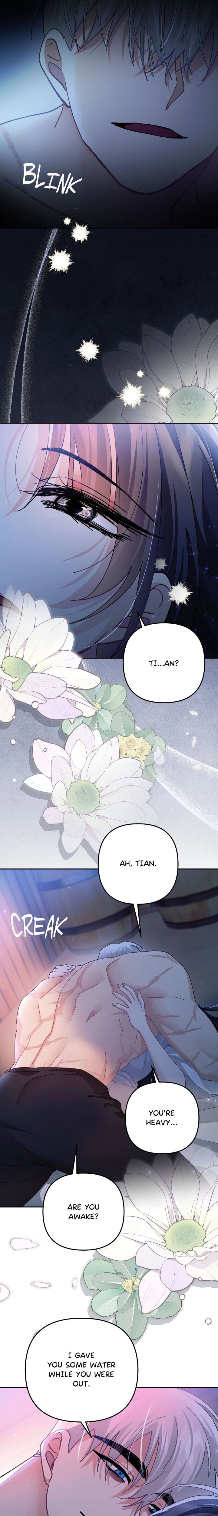 Kingdom of Innocence (Uncensored) Chapter 53 - Page 18