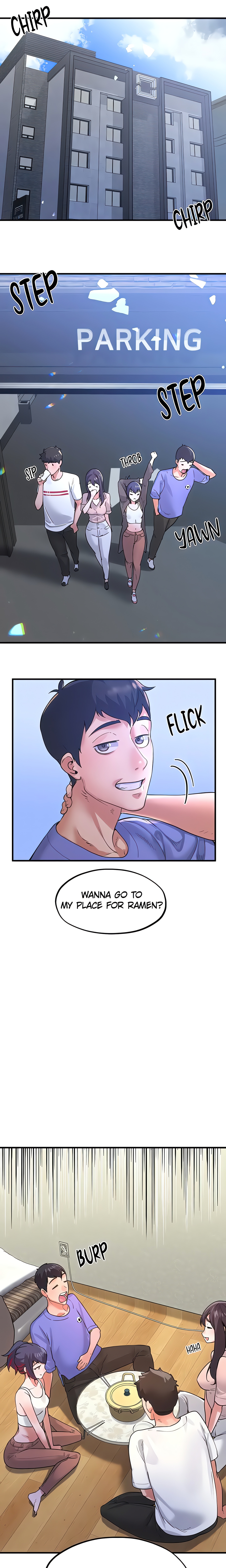 Sex Story Chapter 26 - Page 1