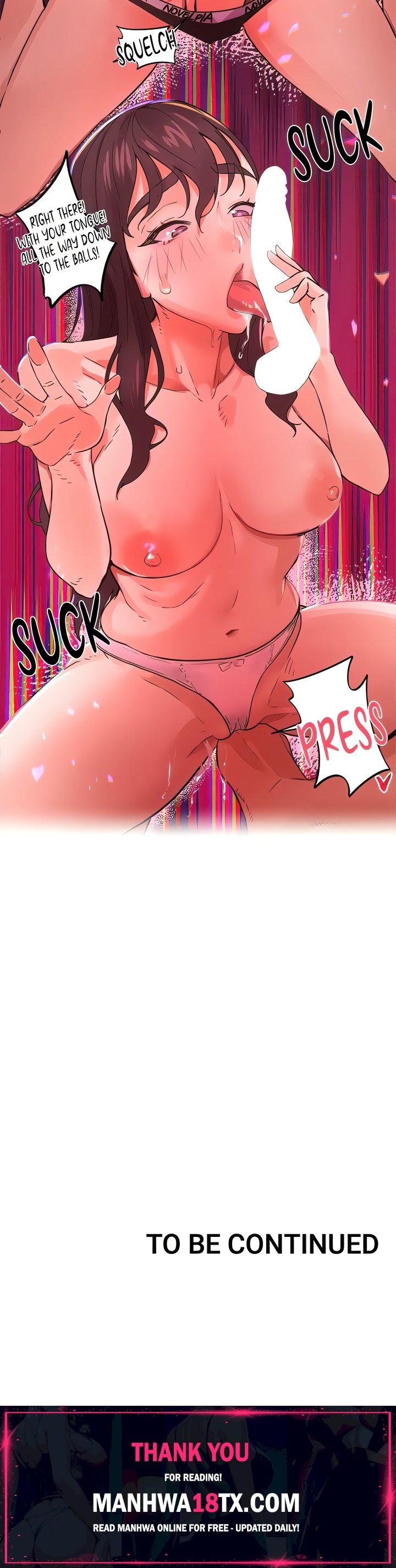 Sex Story Chapter 27 - Page 9
