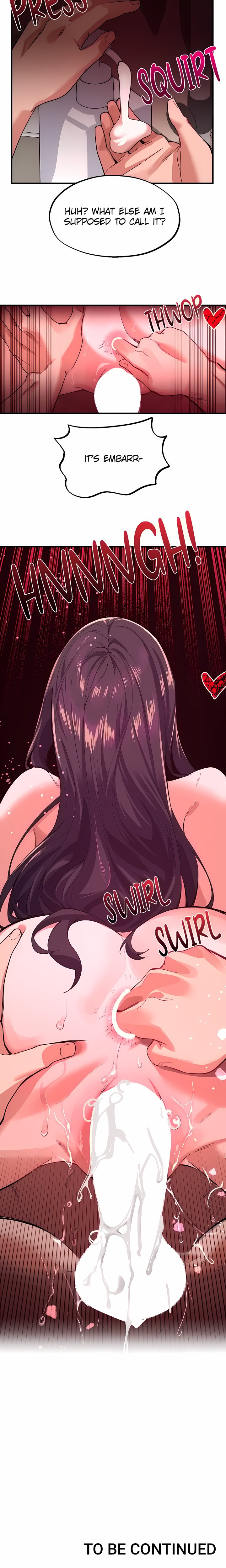Sex Story Chapter 30 - Page 8