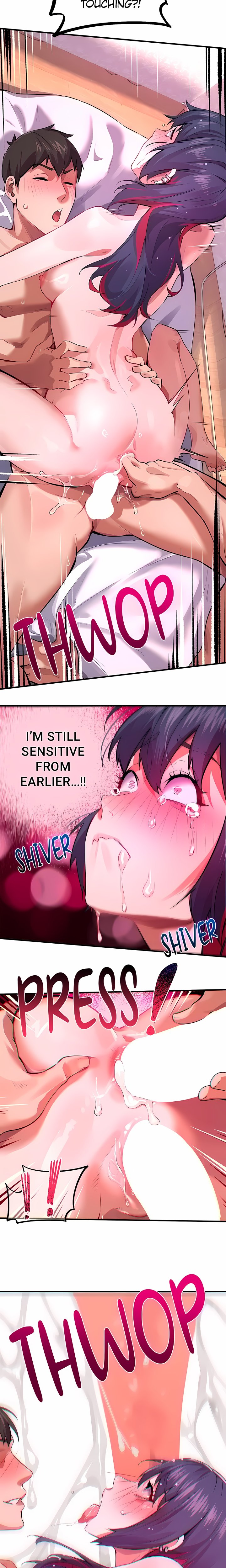 Sex Story Chapter 31 - Page 5