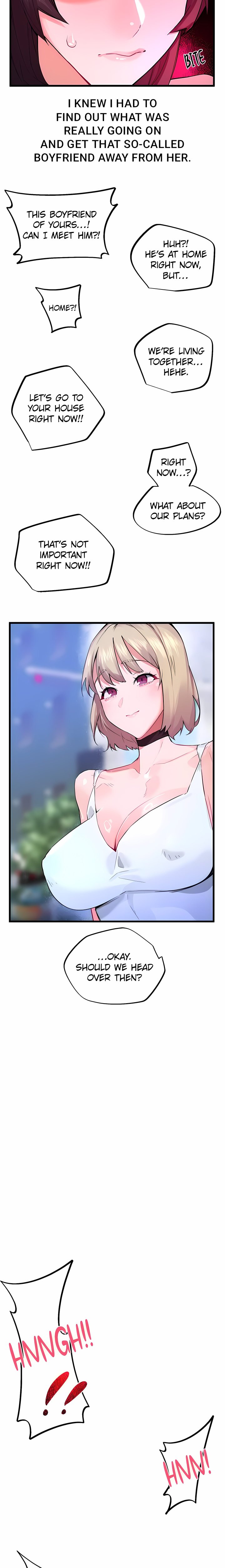 Sex Story Chapter 32 - Page 3