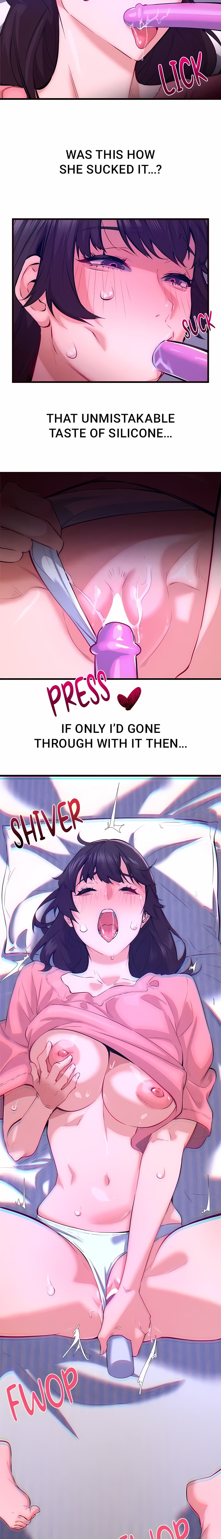 Sex Story Chapter 34 - Page 7