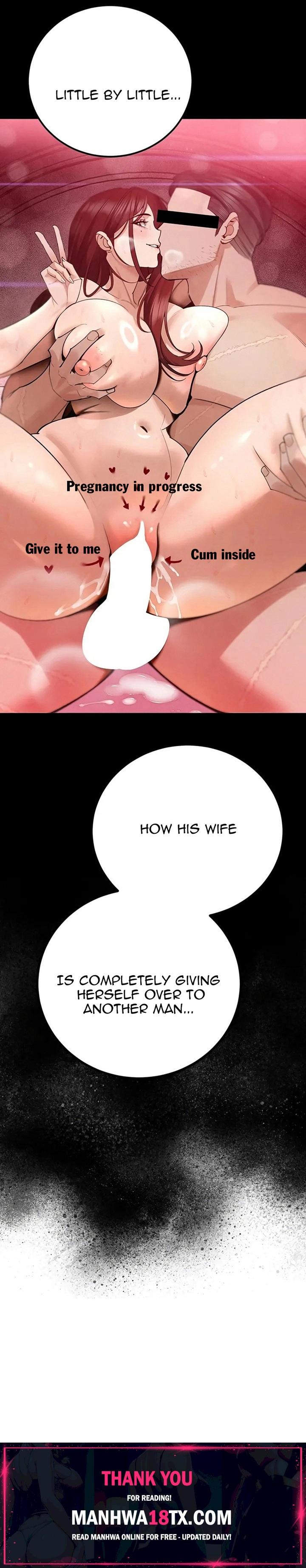 The Father-In-Law Fucks Them All Chapter 52 - Page 27