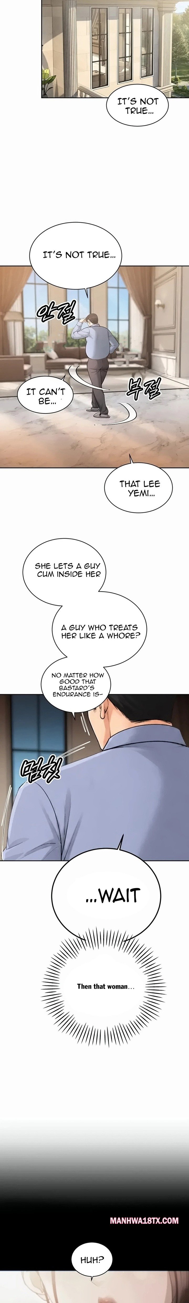 The Father-In-Law Fucks Them All Chapter 56 - Page 5