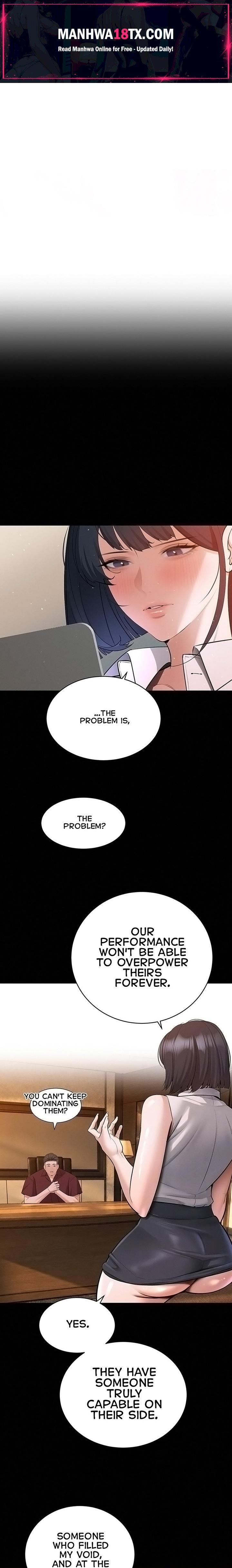 The Father-In-Law Fucks Them All Chapter 58 - Page 1