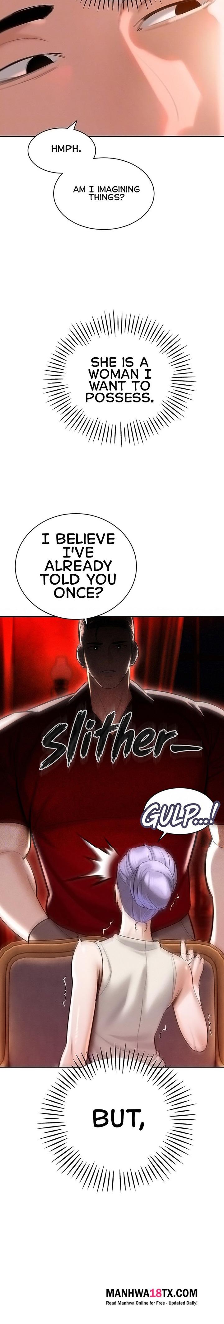 The Father-In-Law Fucks Them All Chapter 59 - Page 3