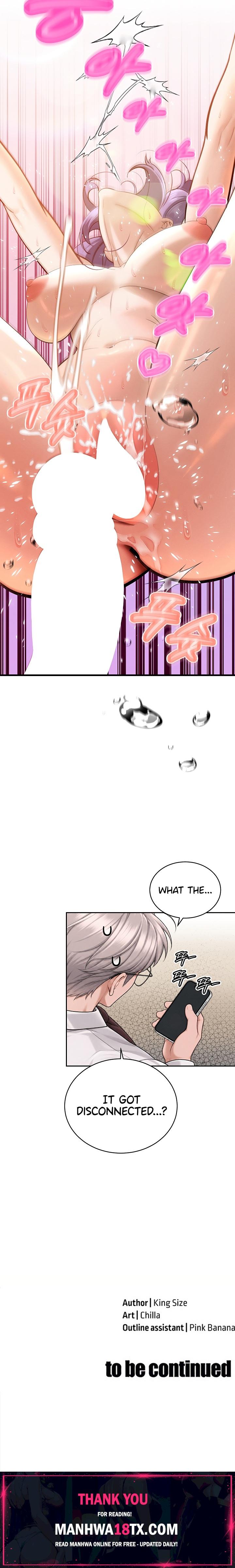 The Father-In-Law Fucks Them All Chapter 60 - Page 22