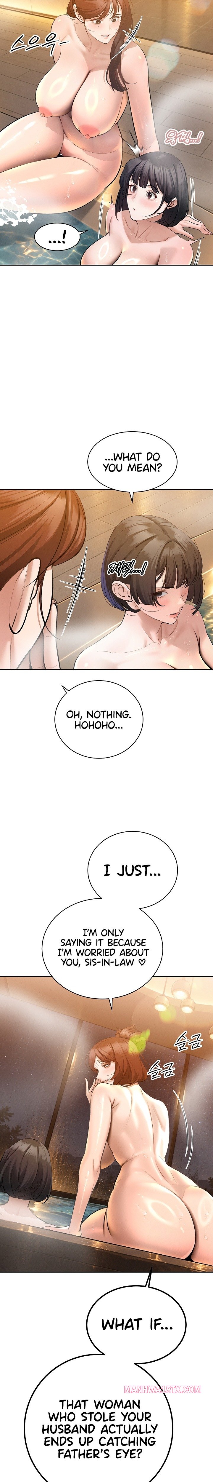 The Father-In-Law Fucks Them All Chapter 60 - Page 5