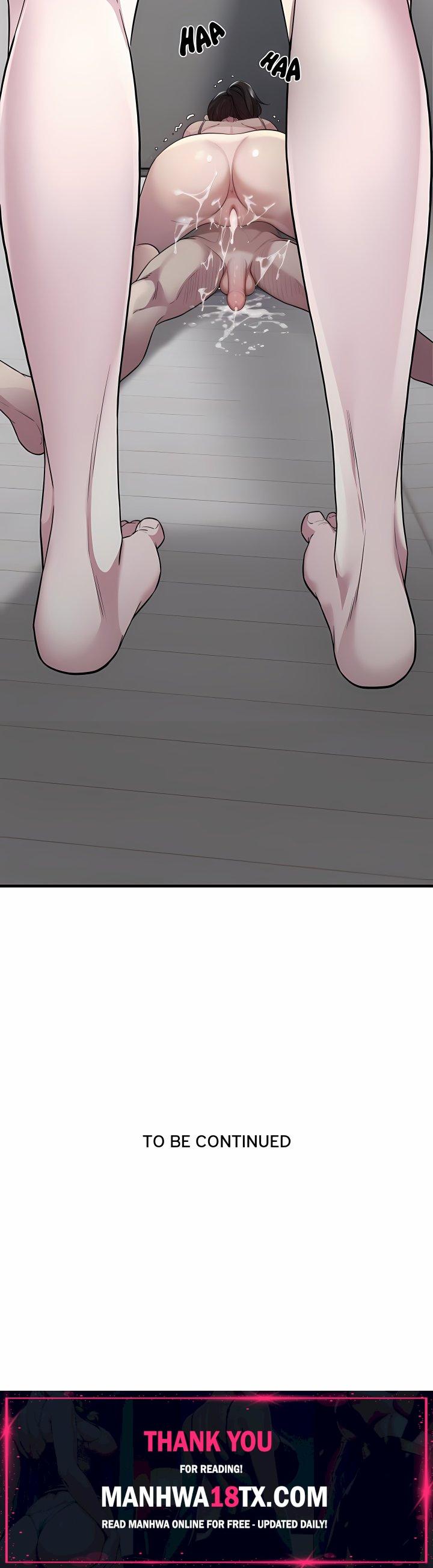 Taxi (Koi) (Uncensored) Chapter 8 - Page 20