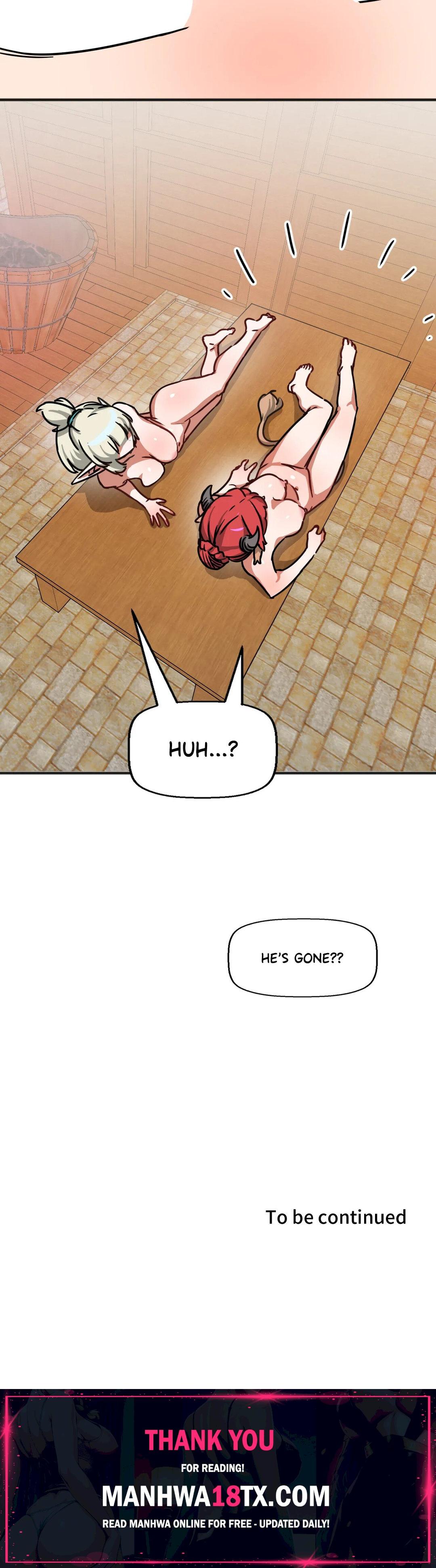 No Man’s Land Chapter 33 - Page 35