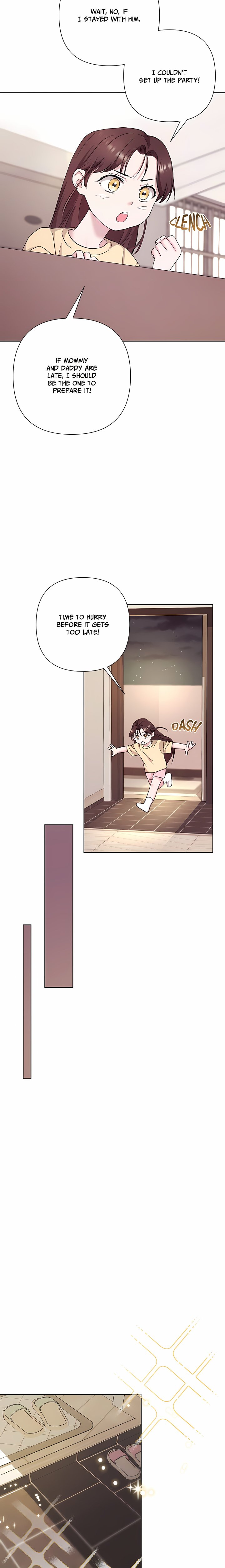 Burnt to Ashes Chapter 1 - Page 20