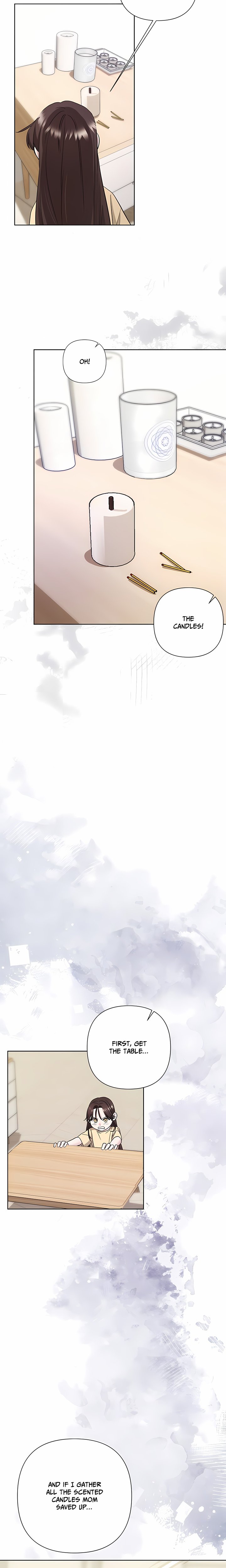 Burnt to Ashes Chapter 1 - Page 23