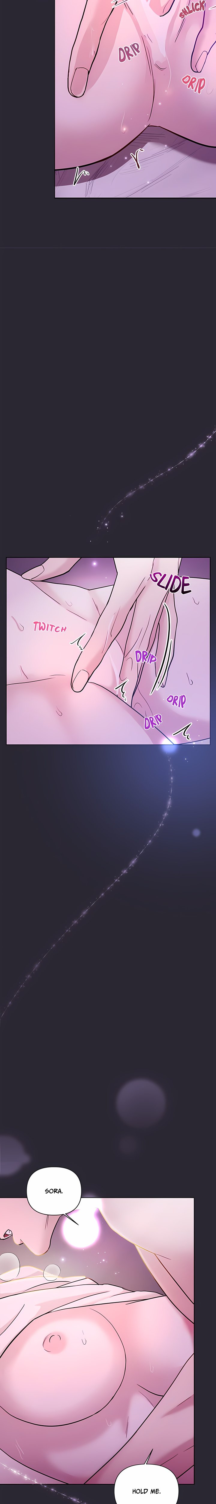 Burnt to Ashes Chapter 1 - Page 3