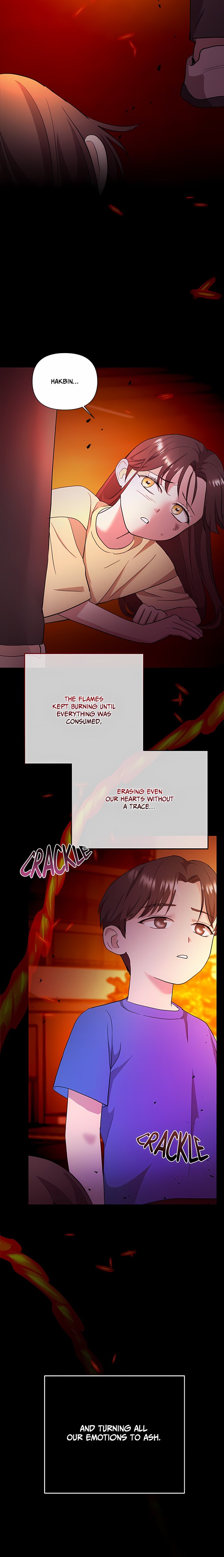Burnt to Ashes Chapter 1 - Page 41