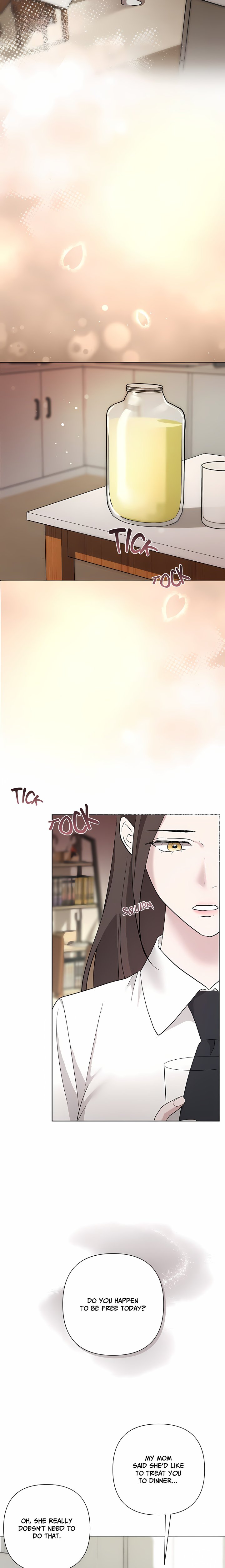 Burnt to Ashes Chapter 2 - Page 12