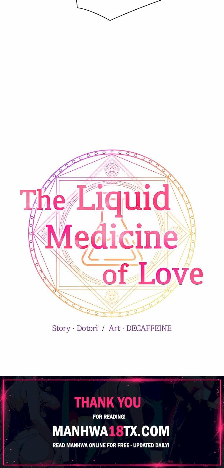 The Liquid Medicine of Love Chapter 12 - Page 17